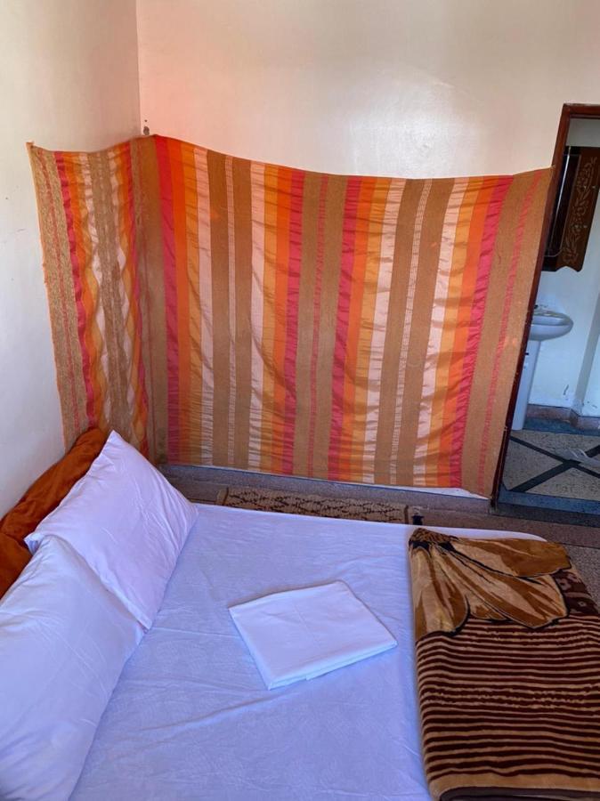 Emallayan Hostel Imszuan Kültér fotó