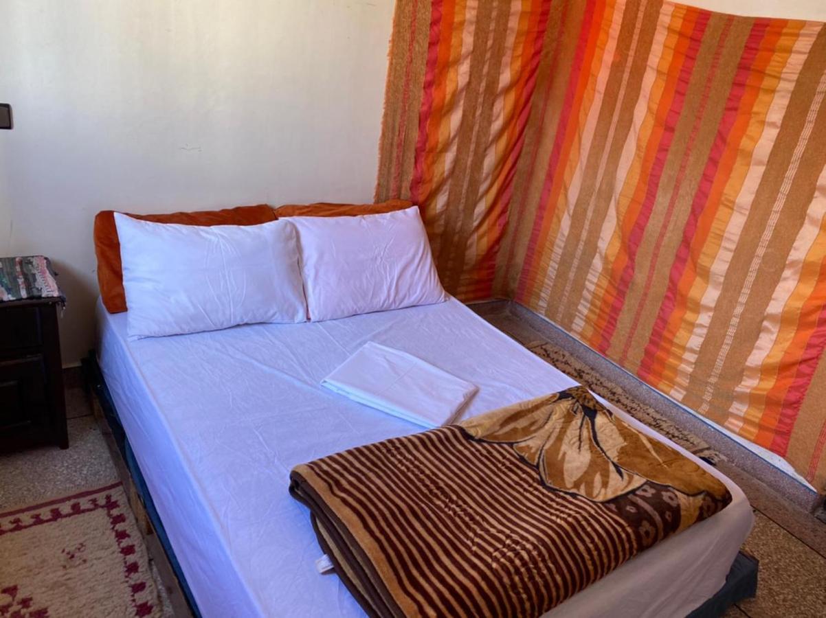 Emallayan Hostel Imszuan Kültér fotó