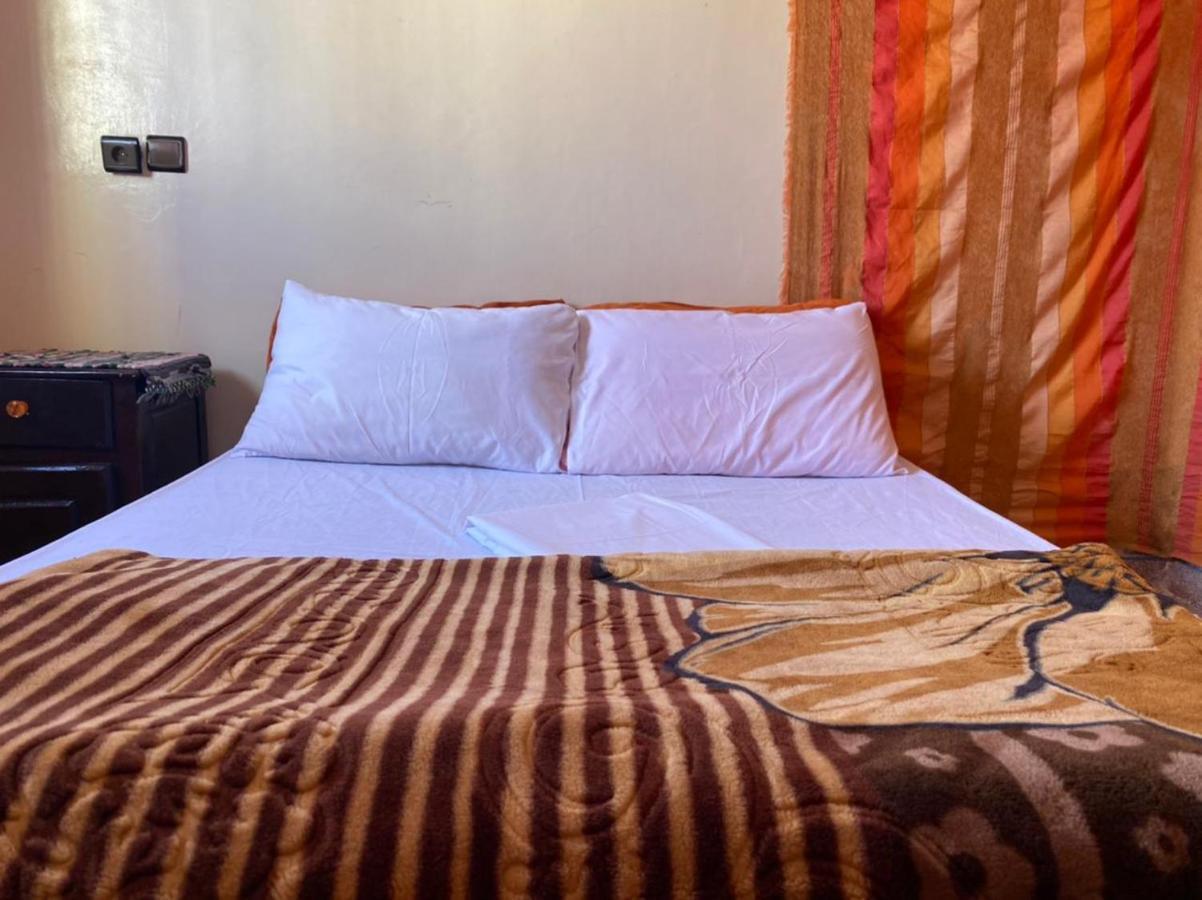 Emallayan Hostel Imszuan Kültér fotó
