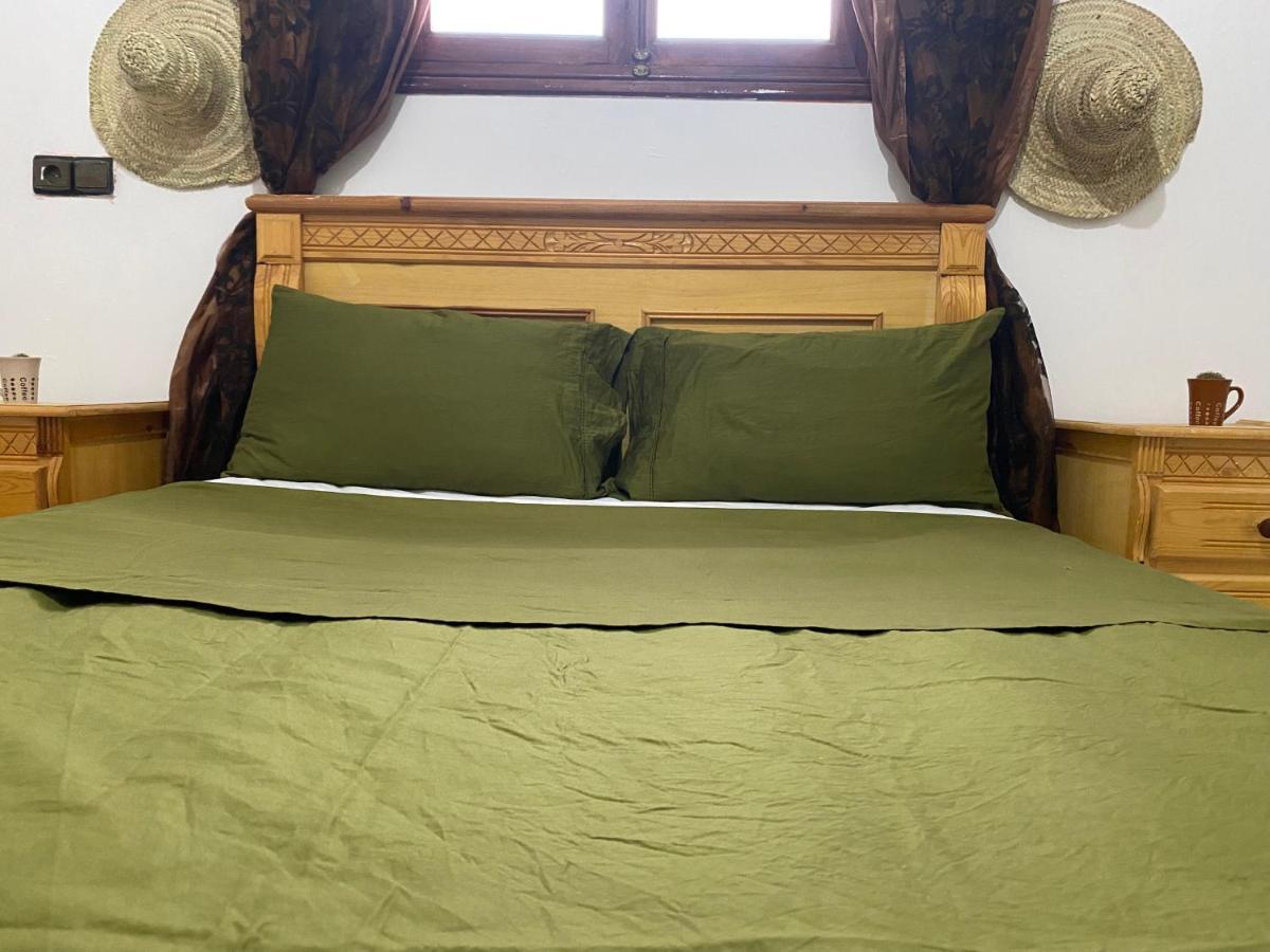 Emallayan Hostel Imszuan Kültér fotó