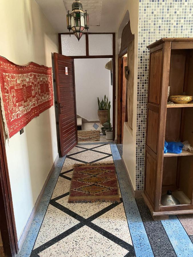 Emallayan Hostel Imszuan Kültér fotó
