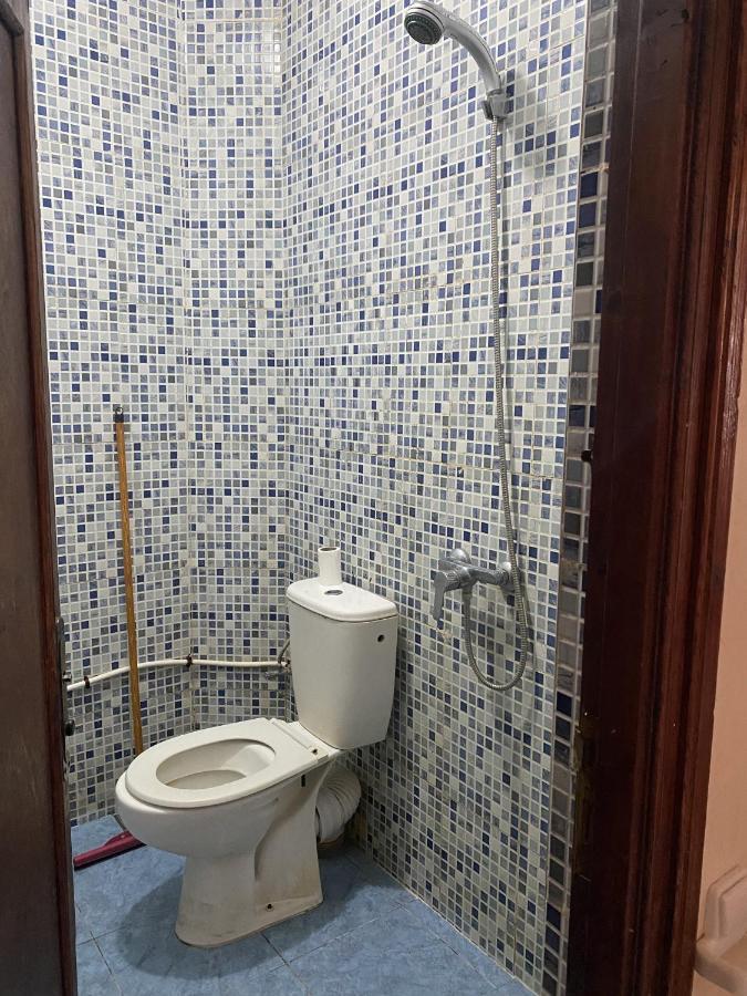 Emallayan Hostel Imszuan Kültér fotó