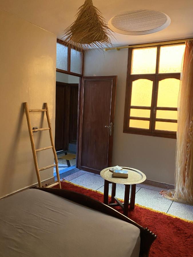 Emallayan Hostel Imszuan Kültér fotó