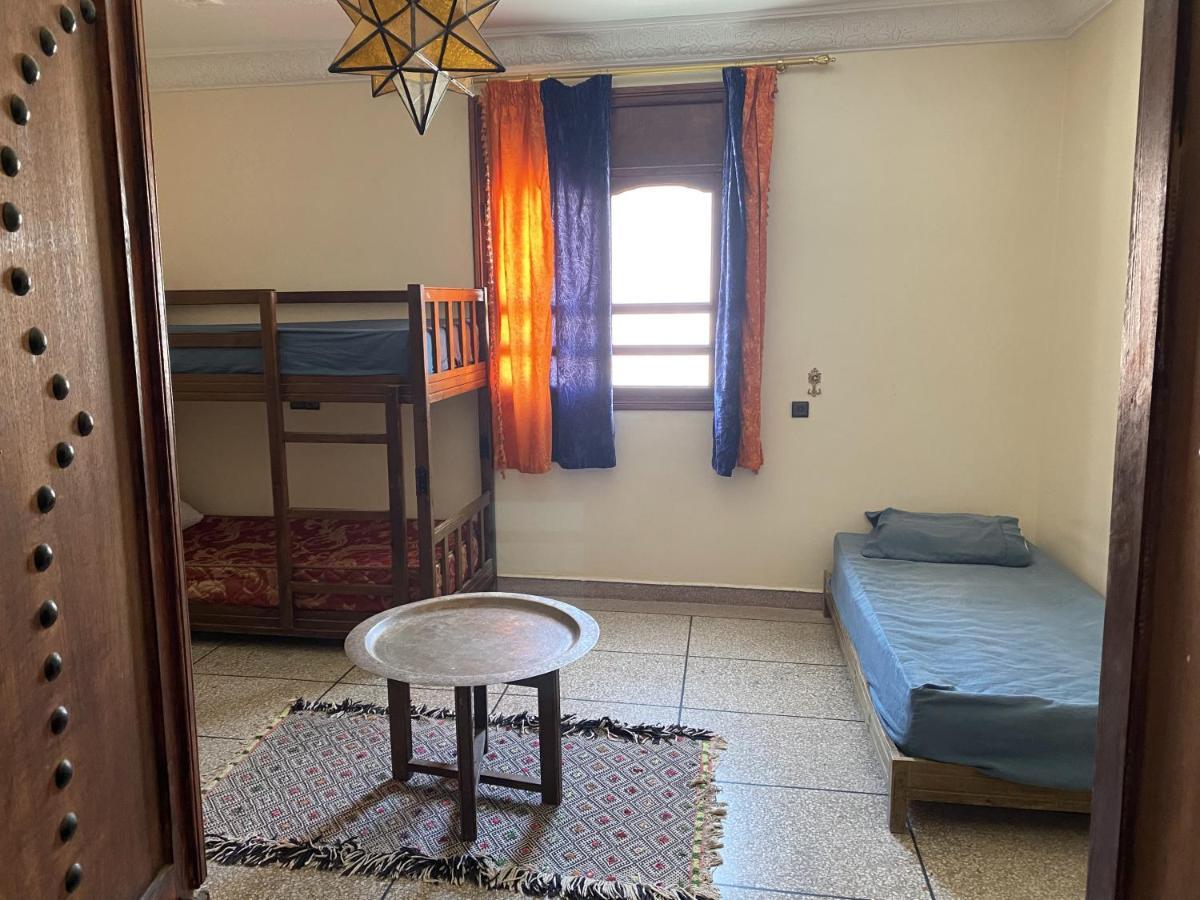 Emallayan Hostel Imszuan Kültér fotó
