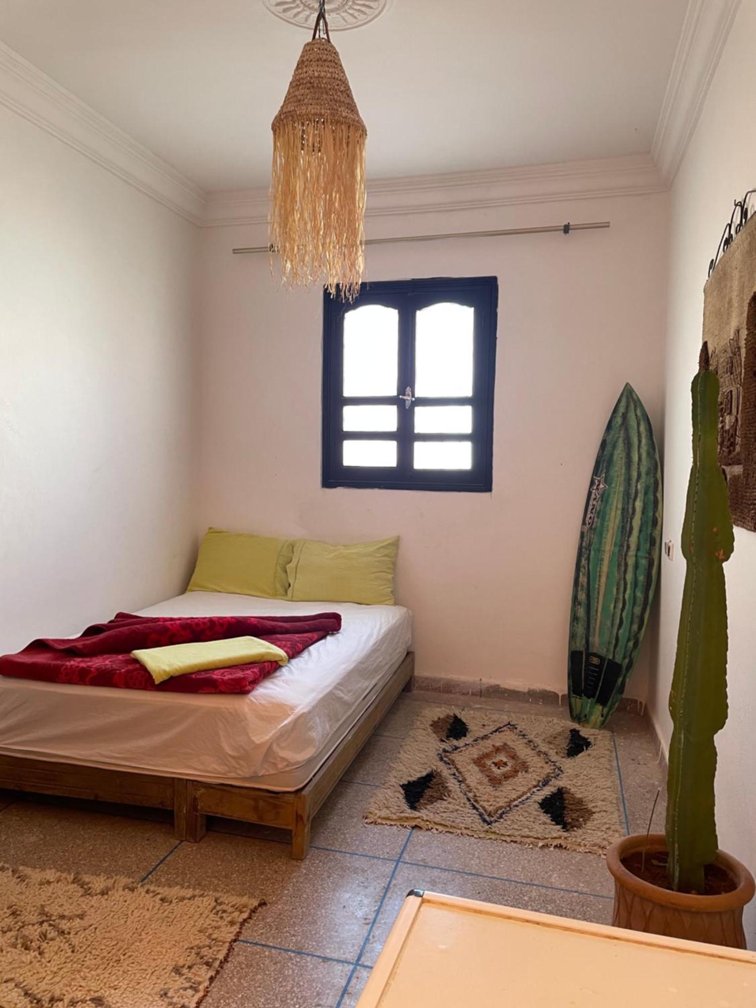 Emallayan Hostel Imszuan Kültér fotó