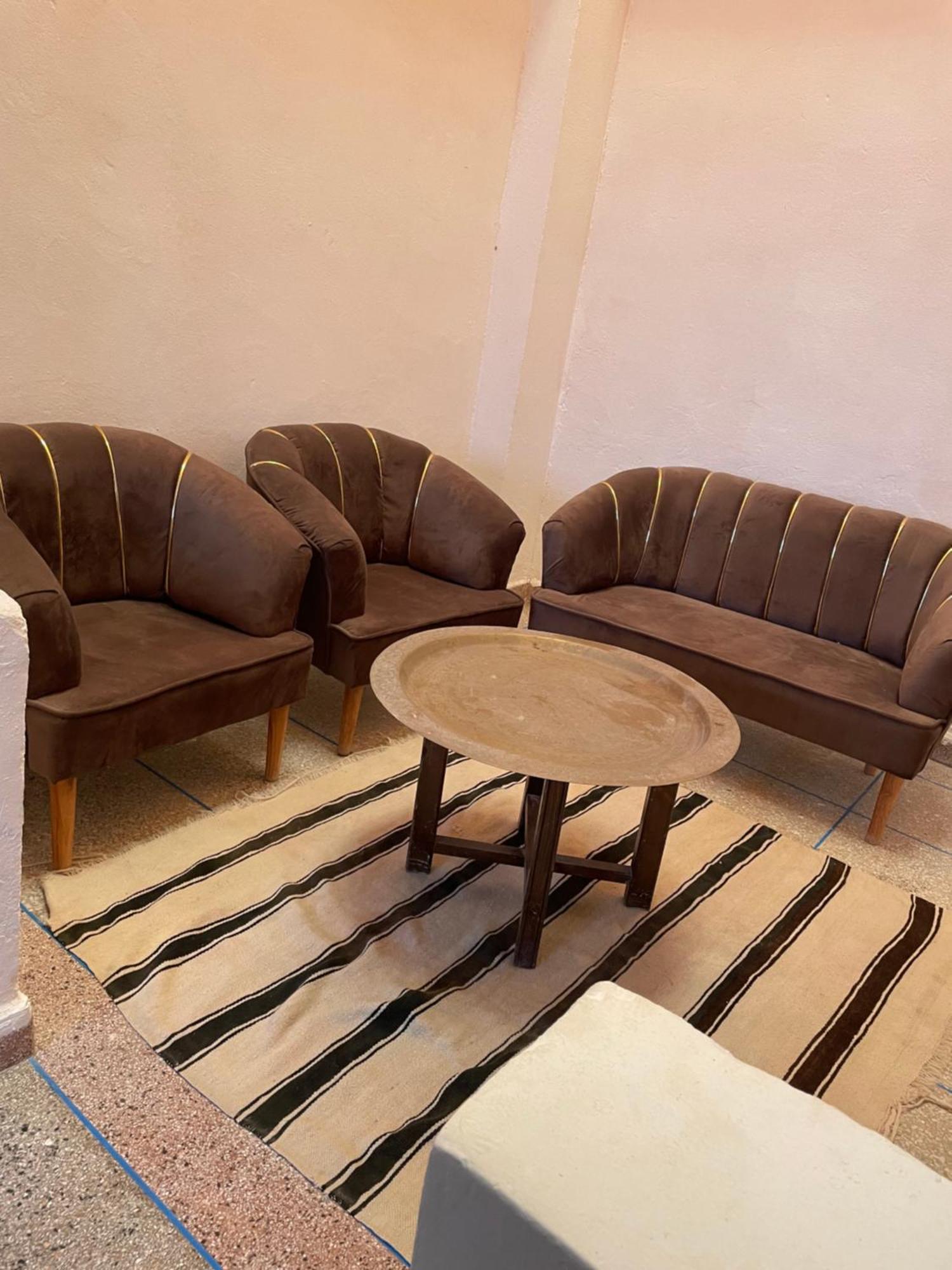 Emallayan Hostel Imszuan Kültér fotó